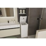 PRALNI STROJ HOOVER THO476TM5-S – dodatni pogled 6