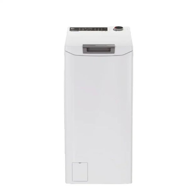 PRALNI STROJ HOOVER THO476TM5-S