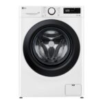 PRALNI STROJ LG F4WR510SBW
