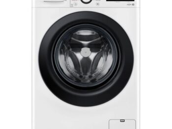 PRALNI STROJ LG F4WR510SBW