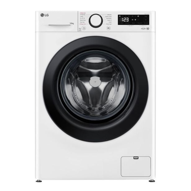 PRALNI STROJ LG F4WR510SBW
