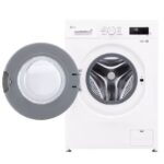 PRALNI STROJ LG F4X1008NWH – dodatni pogled 1