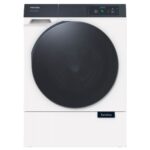PRALNI STROJ MIELE WQ1000 BLACK EFEKT