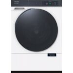 PRALNI STROJ MIELE WQ1200 BLACK EFEKT