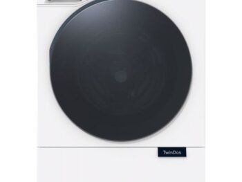 PRALNI STROJ MIELE WQ1200 BLACK EFEKT