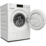 PRALNI STROJ MIELE WWA 120 WCS – dodatni pogled 1