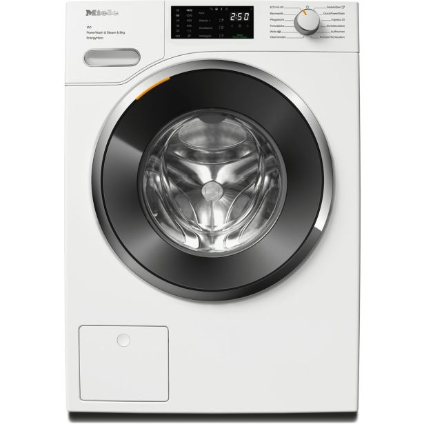 PRALNI STROJ MIELE WWE380WCS