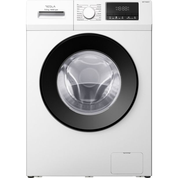 PRALNI STROJ TESLA WF71460T PRALNI STROJ TESLA WF71460T