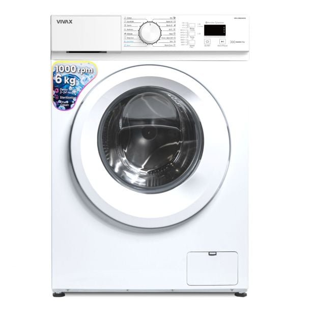 PRALNI STROJ VIVAX WFL-100616CDSI