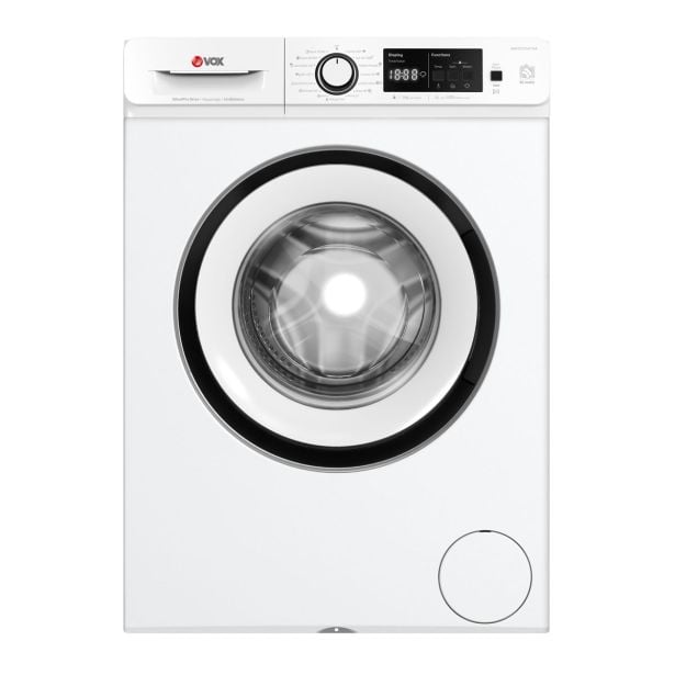 PRALNI STROJ VOX WMI1070-SAT15A
