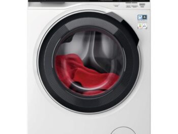 PRALNO-SUŠILNI STROJ AEG LWR98165NXE
