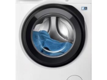 PRALNO-SUŠILNI STROJ ELECTROLUX EW8W4402QE