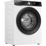 PRALNO-SUŠILNI STROJ HISENSE WD3S8043BW3 – susilni
