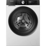 PRALNO-SUŠILNI STROJ HISENSE WD3S8043BW3