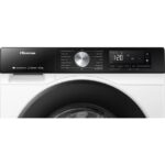 PRALNO-SUŠILNI STROJ HISENSE WD3S8043BW3 – susilni