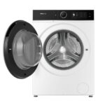 PRALNO-SUŠILNI STROJ HISENSE WD5I1245BWRH – susilni