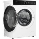 PRALNO-SUŠILNI STROJ HISENSE WD5I1245BWRH – susilni