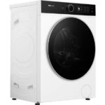 PRALNO-SUŠILNI STROJ HISENSE WD5I1245BWRH – susilni