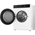 PRALNO-SUŠILNI STROJ HISENSE WD5I1245BWRH – susilni