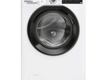 PRALNO-SUŠILNI STROJ HOOVER H3DPS4746TAMB5-S 7 + 4 KG