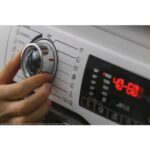 PRALNO-SUŠILNI STROJ HOOVER H3DPS4746TAMB5-S 7 + 4 KG – susilni