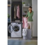 PRALNO-SUŠILNI STROJ HOOVER H3DPS4746TAMB5-S 7 + 4 KG – susilni