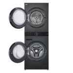 PRALNO-SUŠILNI STROJ LG WT1210BBF WASHTOWER – susilni