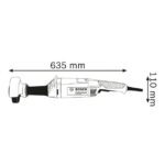 PREMI BRUSILNIK BOSCH GGS 8 SH – BOSCH PROFESSIONAL – dodatni pogled 1