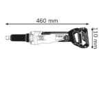 PREMI BRUSILNIK GGS 18V-23 PLC V L-BOXX-U – BOSCH PROFESSIONAL – dodatni pogled 2