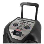 PRENOSNI BLUETOOTH ZVOČNIK AIWA KBTUS-500 – zvocnik
