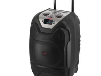 PRENOSNI BLUETOOTH ZVOČNIK AIWA KBTUS-500
