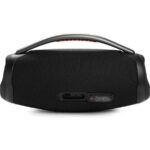 PRENOSNI JBL ZVOČNIK BOOMBOX 3 ČRN – zvocnik crn