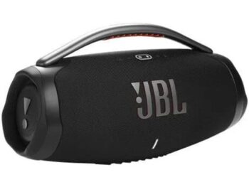 PRENOSNI JBL ZVOČNIK BOOMBOX 3 ČRN