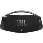 PRENOSNI JBL ZVOČNIK BOOMBOX 3 ČRN – zvocnik crn
