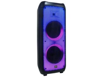 PRENOSNI KARAOKE ZVOČNIK MANTA SPK5450 PHANTOM