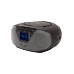 PRENOSNI RADIO AIWA BBTU-500DAB/BK – 500dabbk