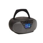 PRENOSNI RADIO AIWA BBTU-500DAB/BK – 500dabbk