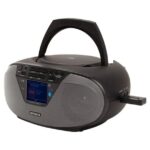 PRENOSNI RADIO AIWA BBTU-500DAB/BK – 500dabbk