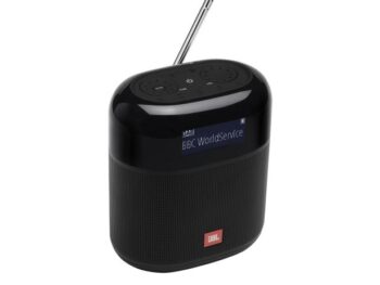 PRENOSNI RADIO JBL TUNER XL EUNA