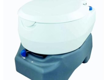PRENOSNI WC CAMPINGAZ EAYGO 20L