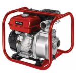 PRETOČNA ČRPALKA EINHELL BENCINSKA GE-PW 46 460W 23000L/H 6.5M