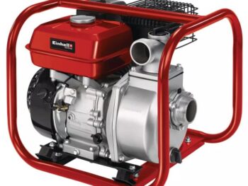 PRETOČNA ČRPALKA EINHELL BENCINSKA GE-PW 46 460W 23000L/H 6.5M