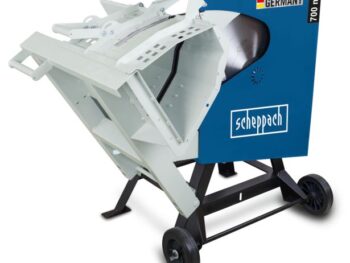 PREVISNA KROŽNA ŽAGA SCHEPPACH HS720