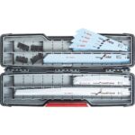 PRIBOR OSTALI BOSCH TOUGHBOX ZA LES IN METAL