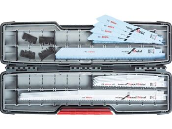 PRIBOR OSTALI BOSCH TOUGHBOX ZA LES IN METAL