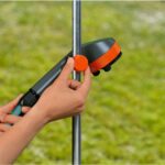 PRIKLJUČEK ZA VODO GARDENA VRTNI TUŠ TRIO – prikljucek tus