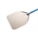 PRIPOMOČEK ZA PEKO GI.METAL LOPAR ZA PIZZO AZZURA 33CM