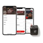 PRIPOMOČEK ZA PEKO WEBER WEBER CONNECT POMOČNIK ZA PEKO – pripomocek pomocnik
