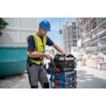 PROFESIONALNA TORBA ZA ORODJE GWT 20 – BOSCH PROFESSIONAL – dodatni pogled 1