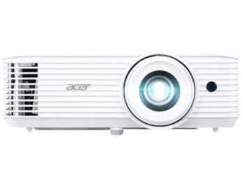 PROJEKTOR ACER H6546KI + WI FI BELA